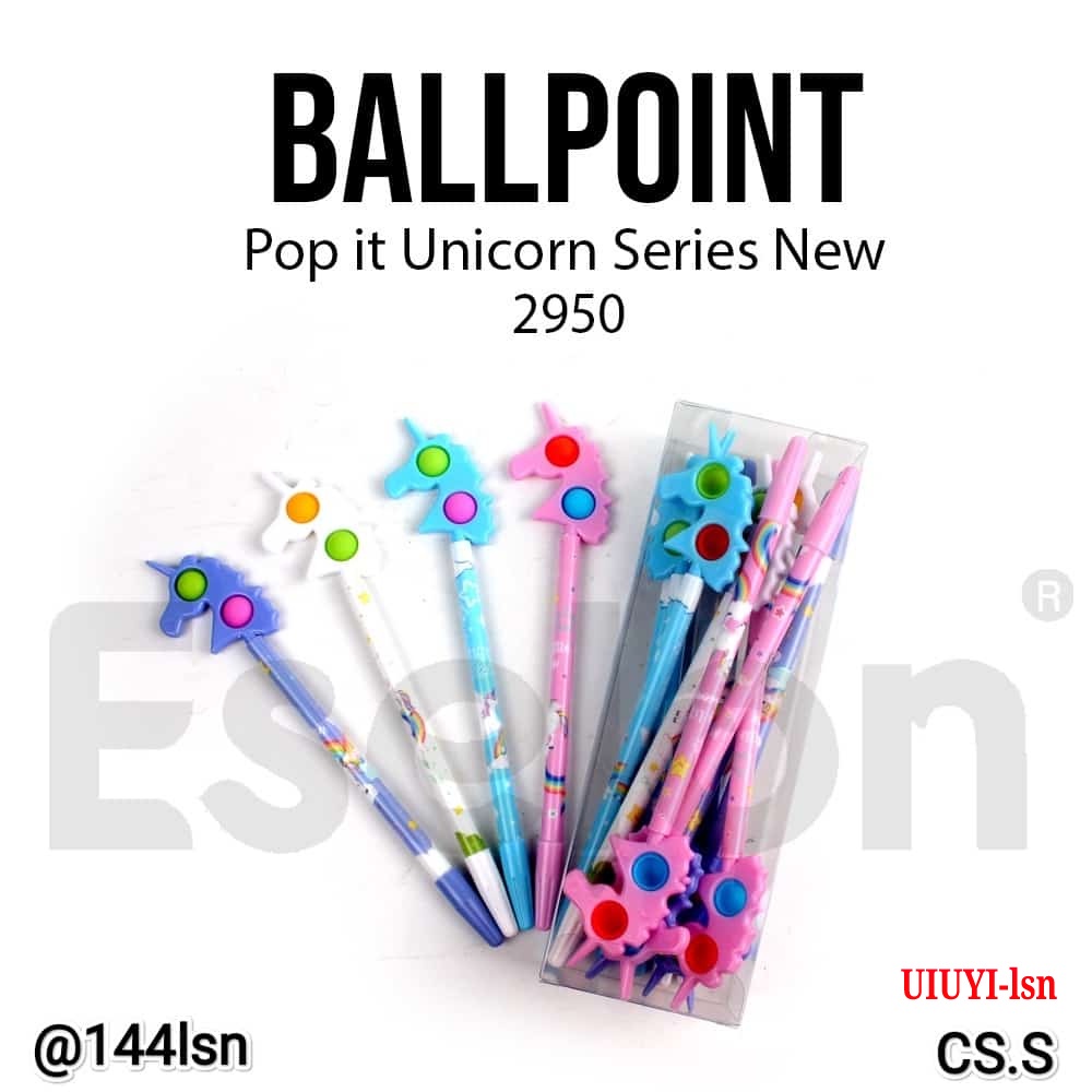 

1pcs PULPEN GEL PEN GEL FANCY GANTUNGAN BT* ST*RBUCKS POP IT
