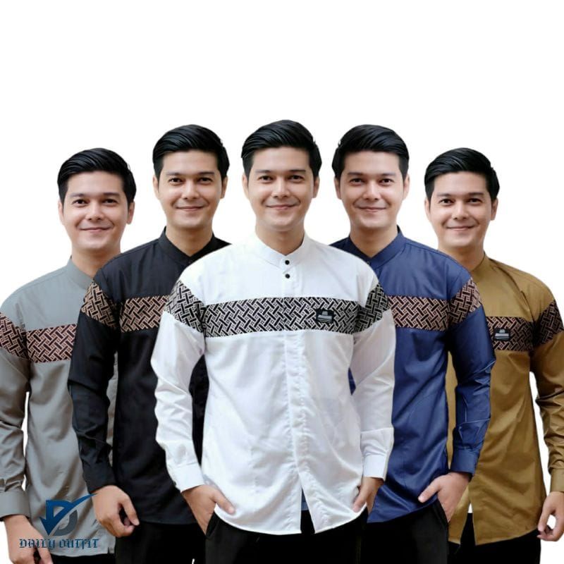 baju koko dewasa koko dewasa lengan panjang baju koko hitam baju koko dewasa lengan panjang baju kok