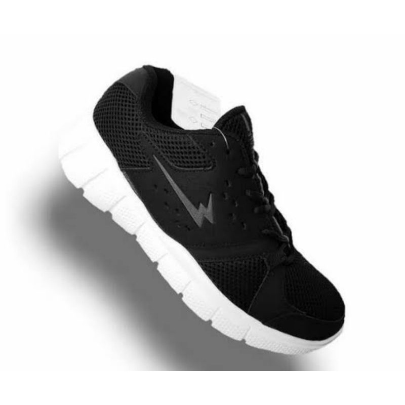 sepatu sekolah dewasa Guardian Eagle