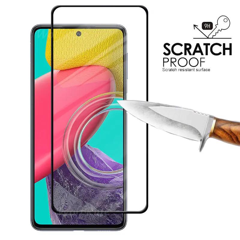 XIAOMI POCO F4 GT Tempered Glass Anti Gores Full XIAOMI POCO F4 GT