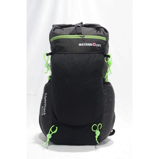 Backpack Watermount LightTrack Ultralight semi Carrier