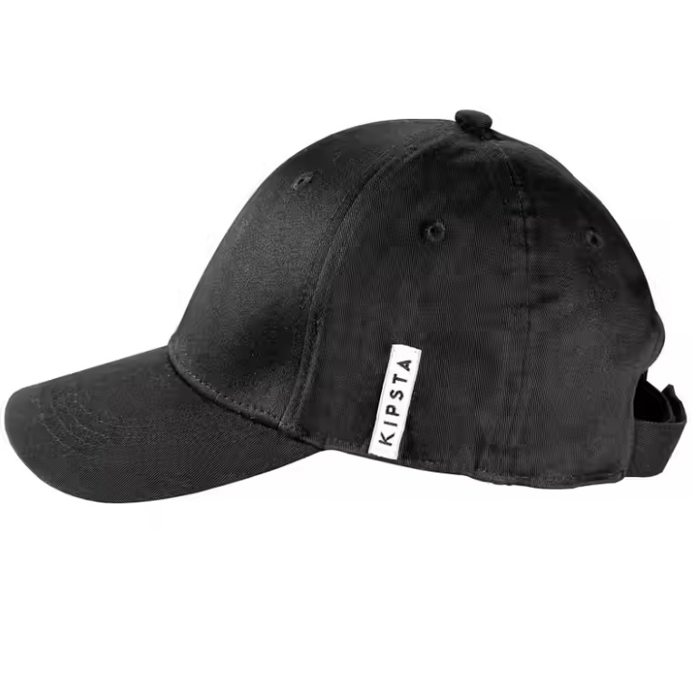 KIPSTA BA500 Topi Olahraga Baseball Anak Dapat Disesuaikan