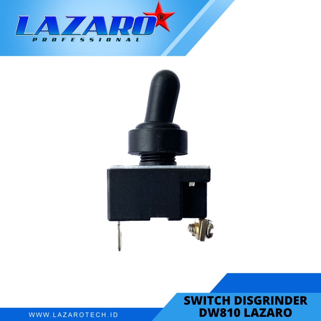 Switch DW810 LAZARO