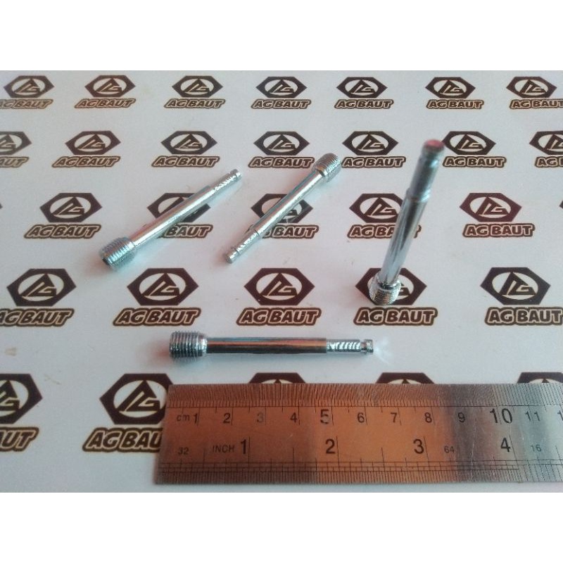 Baut Kaliper Cakram Satria FU