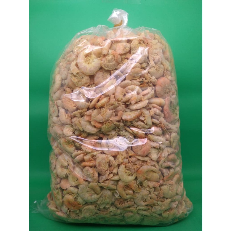 

Ebi kering 250 gr