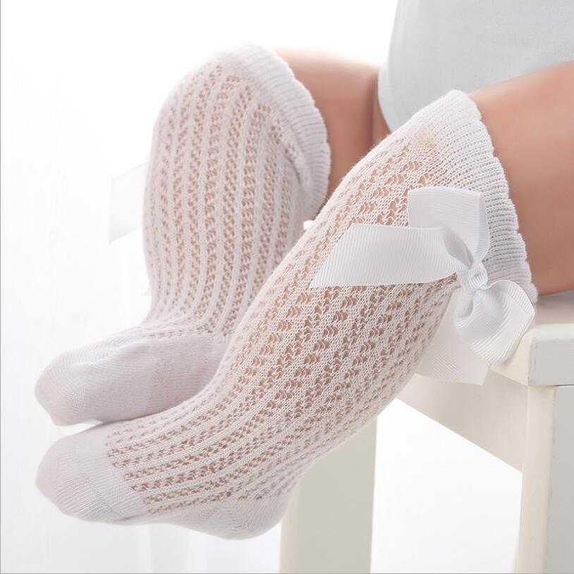 Kaos Kaki Bayi Socks 0-3 Tahun 1 Pasang - SM-0929