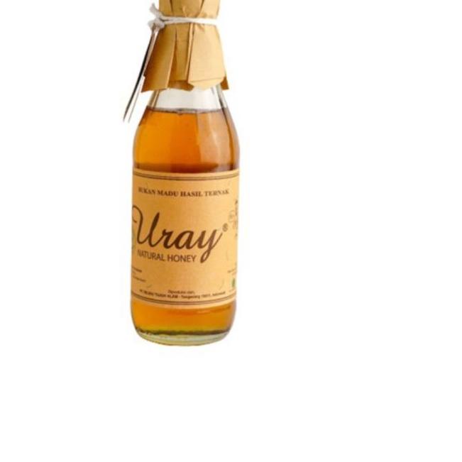 

❄ Uray 450Gr/330mL Alami ✧