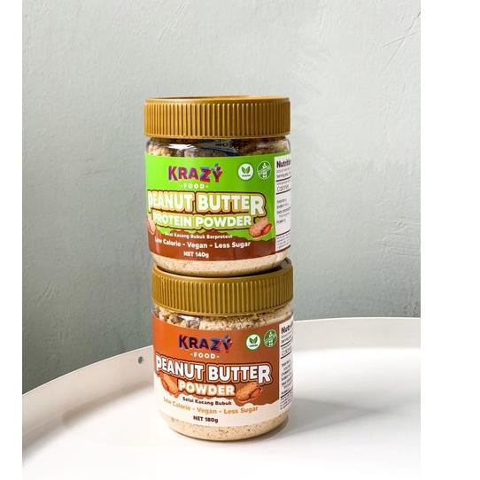 

➷ Krazy Paket Diet Hemat Duo ℗