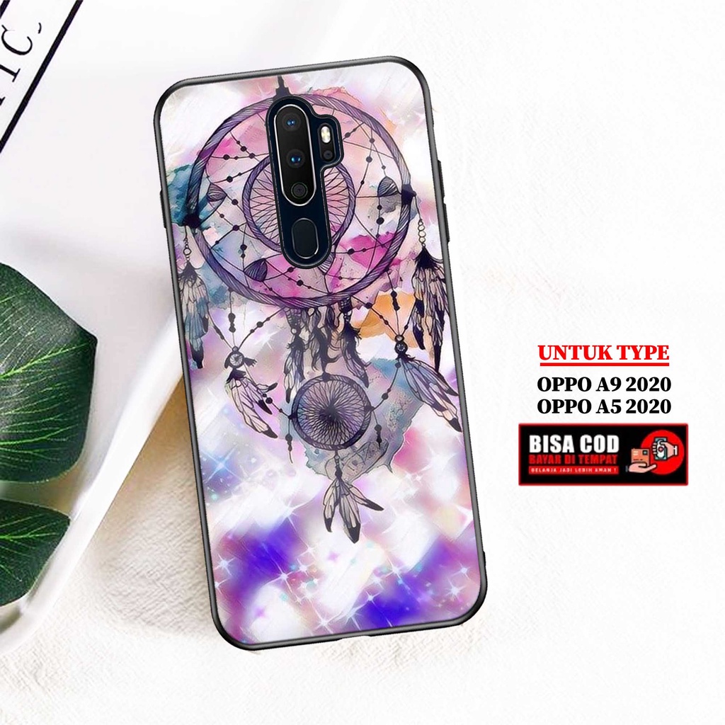 Case Oppo A9 2020/A5 2020 - AGM CASE - Fashion Case hp Oppo A9 2020/A5 2020 - Casing hp Oppo A9 2020