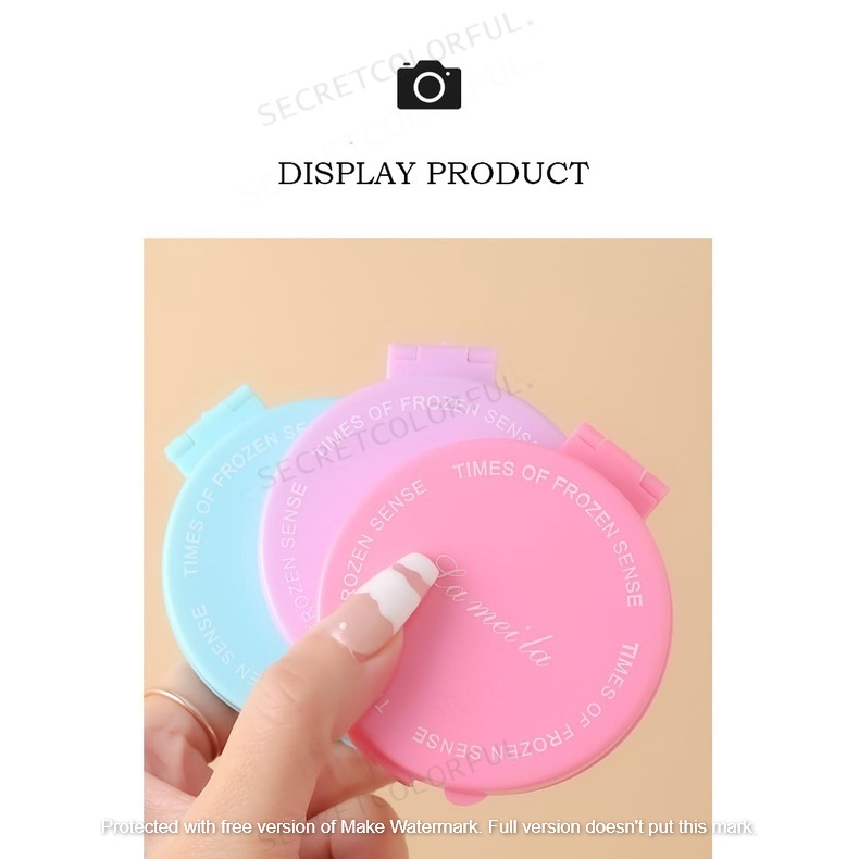 LaMeila Concealer Clear Powder 03