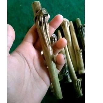 べ Once kayu TLOGOSARI PROMO MURAH 93T