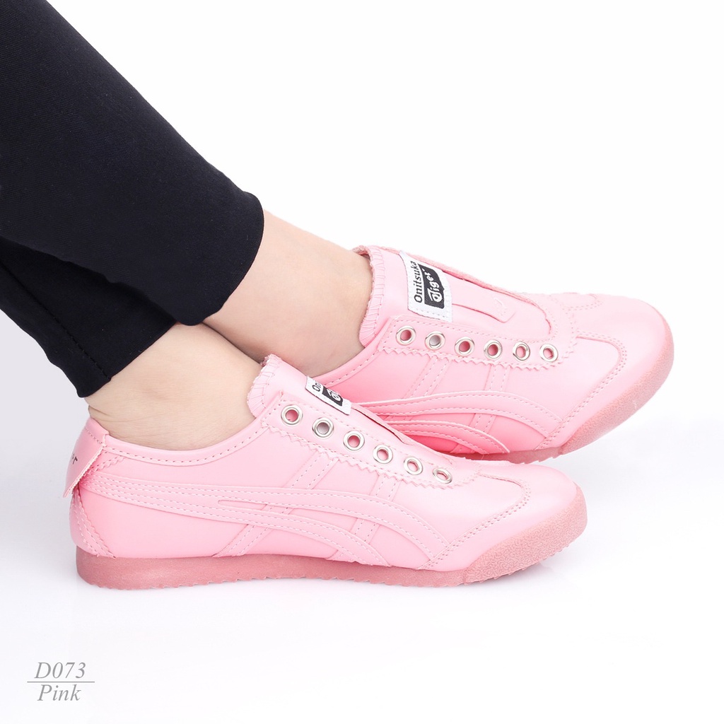 [JUALSEMUA18](D073)Sepatu Fashion 073