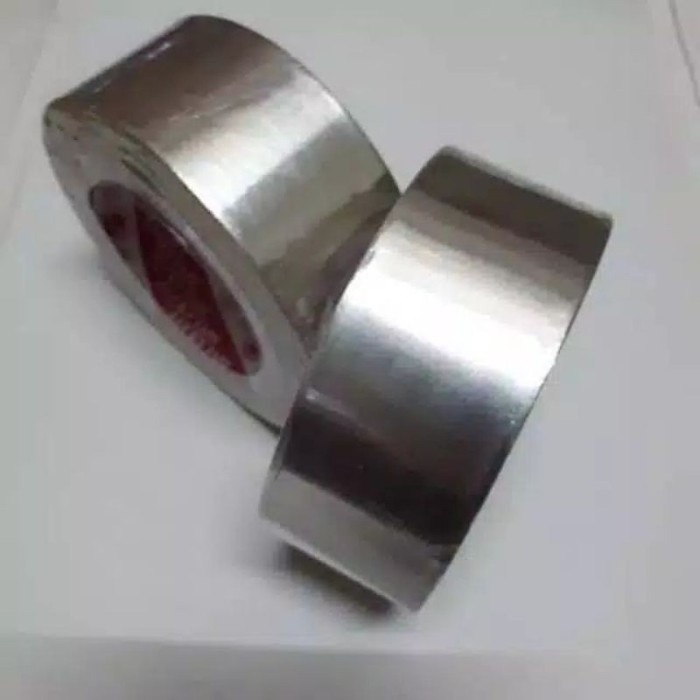 [Panci] Penambal Panci Bocor Aluminium [Dapur]