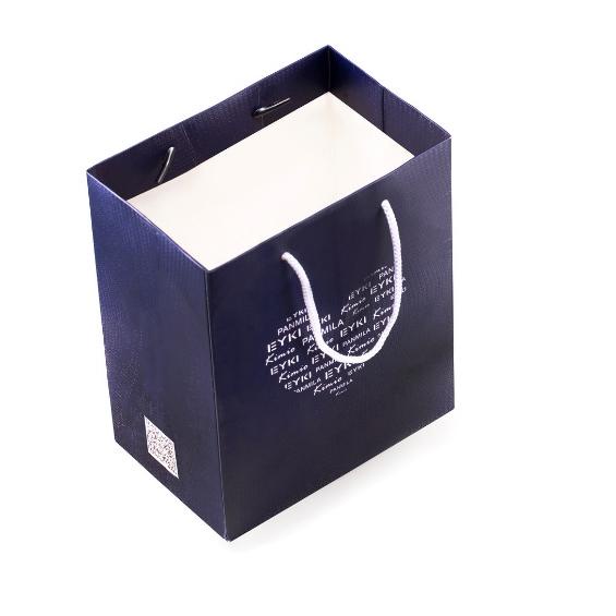 

✨12.12✨ COD Kimio Panmila Eyki Paper Bag Dan Box Jam Tangan Exclusive gas !!