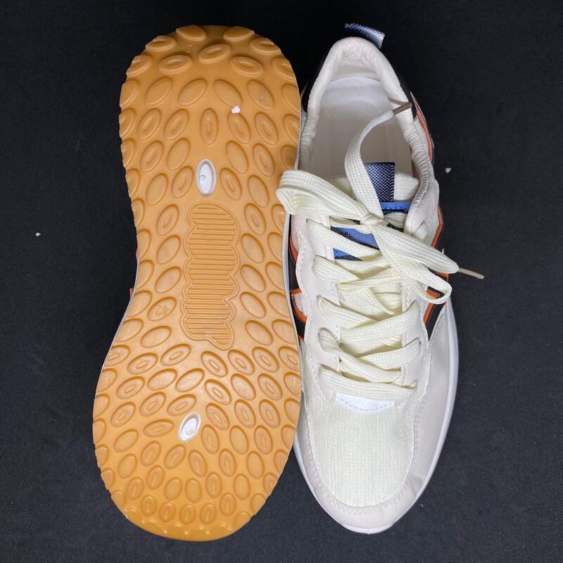 Sepatu Pria Sneakers Import - 113778 - Shoes Fashions Men's Sport Casual Sepatu Olahraga Trendy Termurah