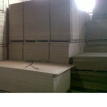 ✸ Triplek 9 mm COR ➩