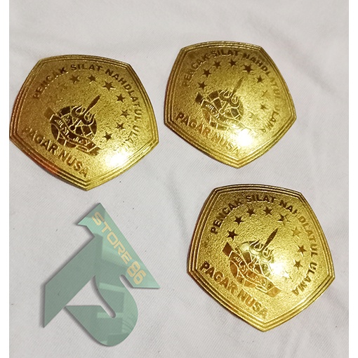 PIN PAGAR NUSA-PIN LOGO PAGAR NUSA