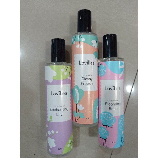 Lovillea EDP 100ml