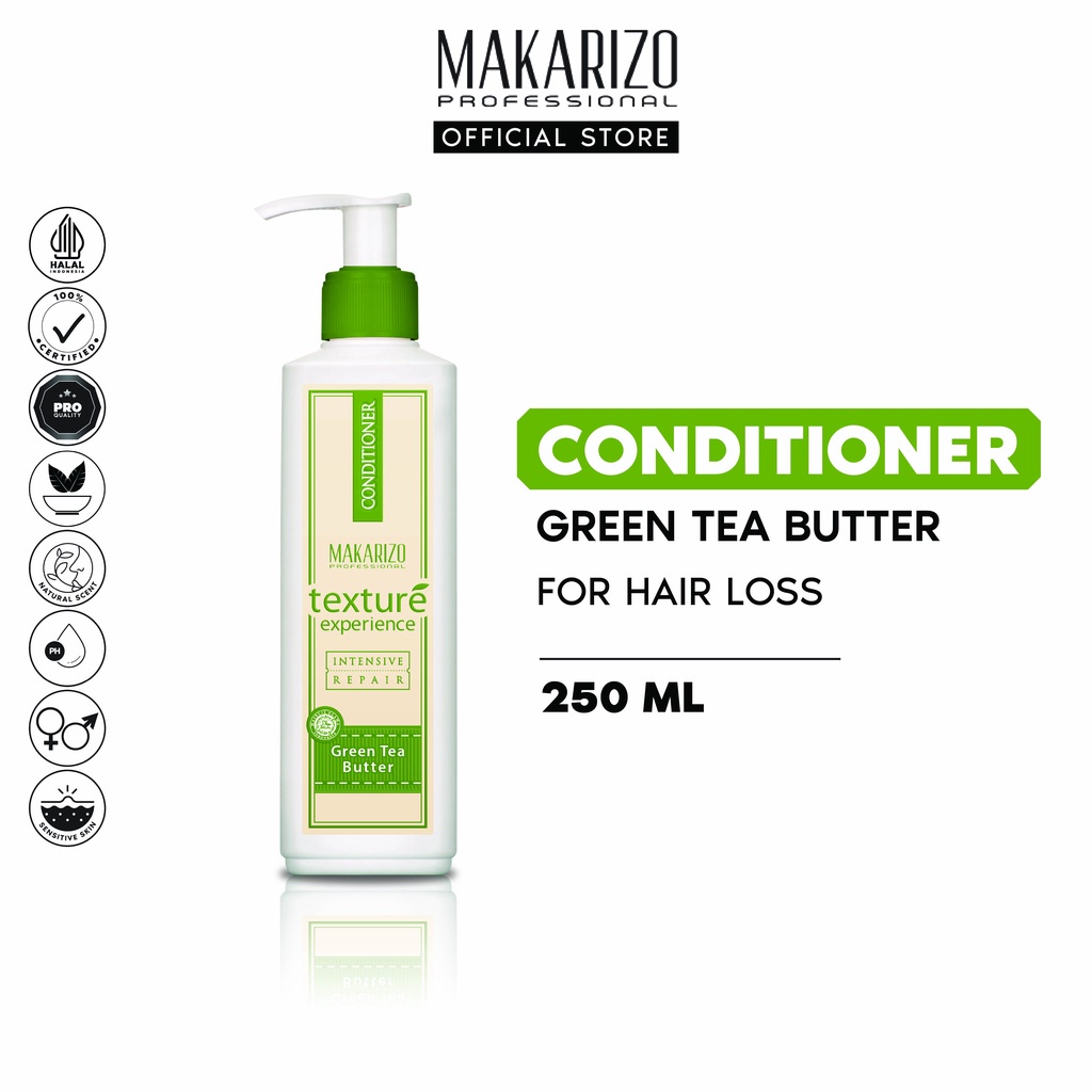 MAKARIZO TEXTURE EXPERIENCE CONDITIONER 250ML