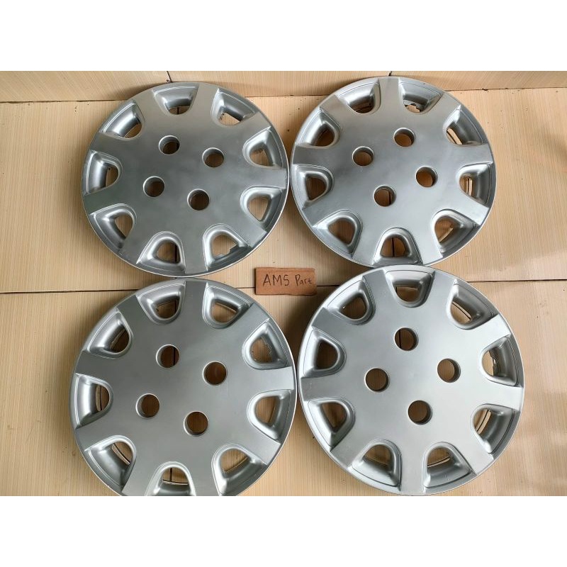 wildop dop velg Suzuki Futura ring 13