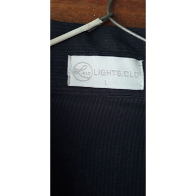 tunik heaven lights & lignts clo