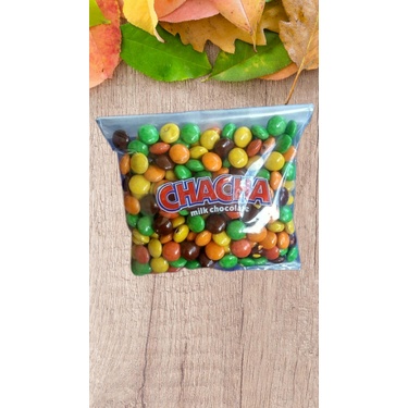 

Cokelat Cha-Cha Kiloan 250gr