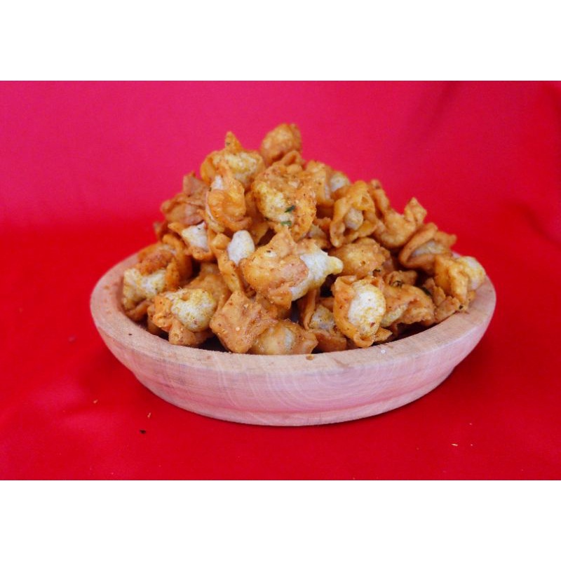 

Siomay Garing Teh Neng