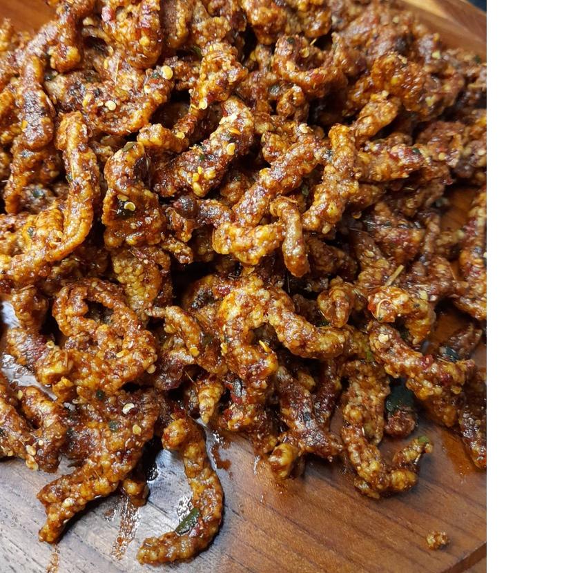 

➪ usus crispy 1 ball isi 2kg ♠
