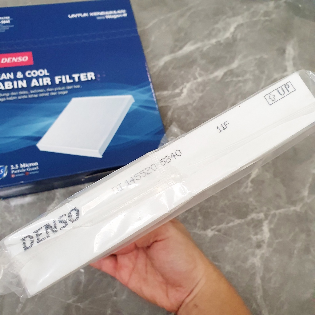 DENSO FILTER AC KARIMUN WAGON