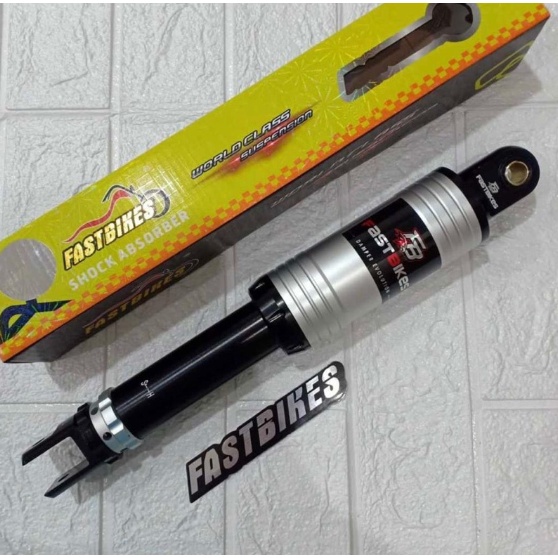 Shock Breaker Fast Bikes Matic Model Up Side Down For Shock Single matic vario,beat,scoppy