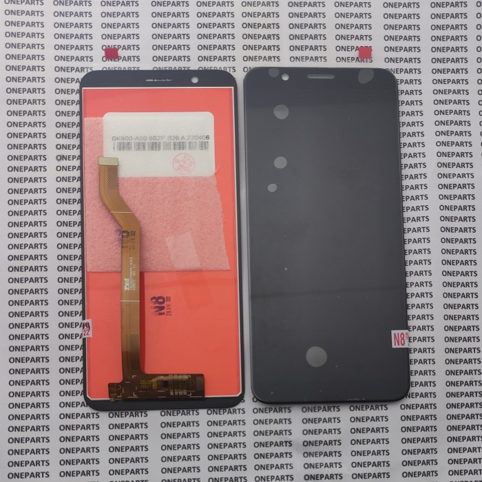 Lcd Lcd Touchscreen Asus Zenfone Max Pro M1 Zb601Kl Zb602Kl X00Td Original