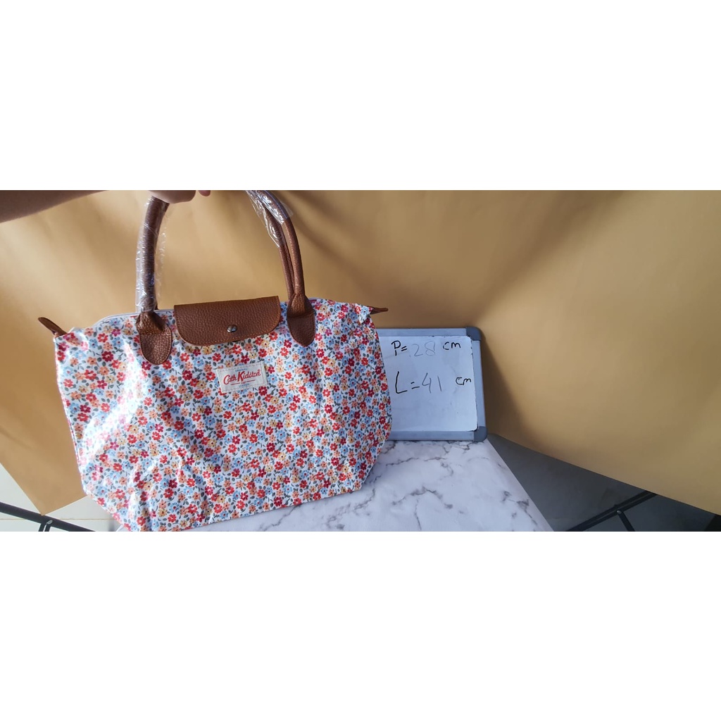 Tas besar tas jinjing CathKidson Tas big bag Tas waterproof