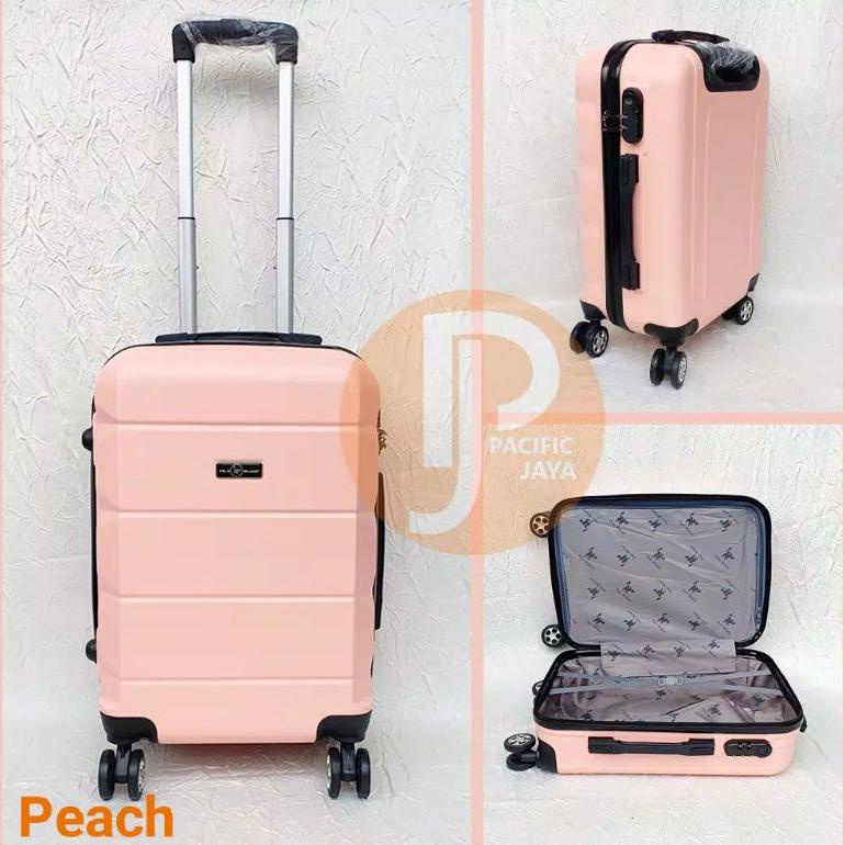3.3 FASHION SALE Koper Polo Cavallo/Polo EAST 20 Inch CM82  - Variasi