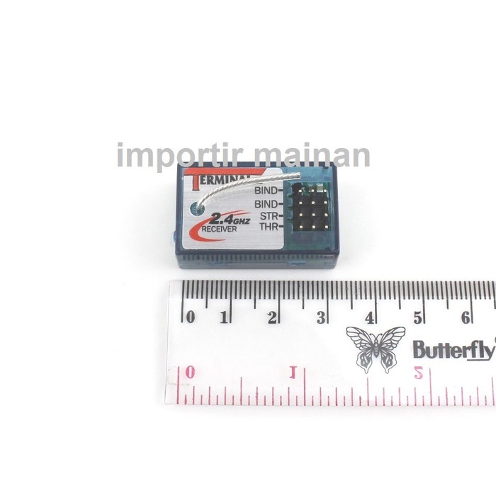 Part Pxtoys 9200X 9202X Receiver No Part Px9200-52 #Original