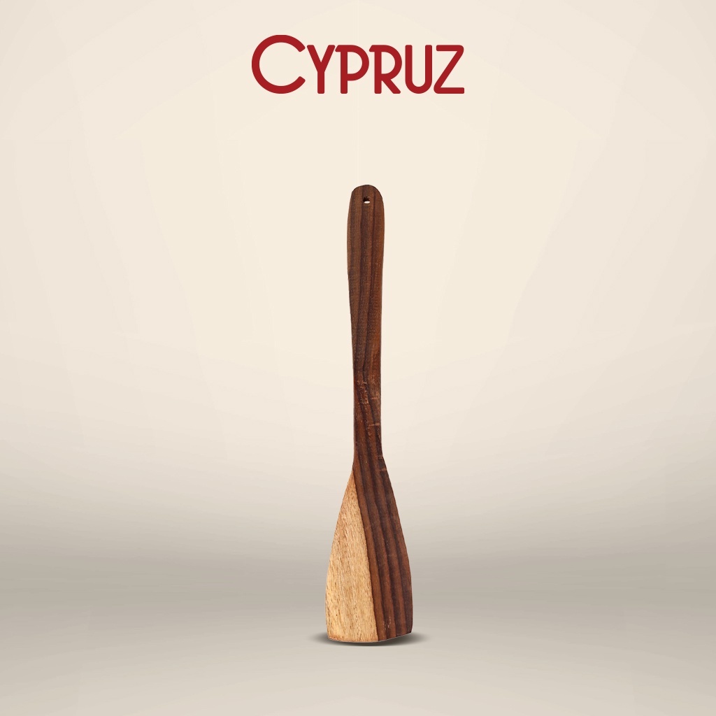 Cypruz Utensil Sonokeling: Turner Kotak RATA AM 0536