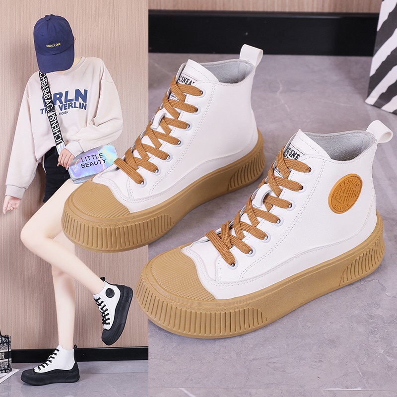 COD POS 240 Sneakers Boots Wanita Premium