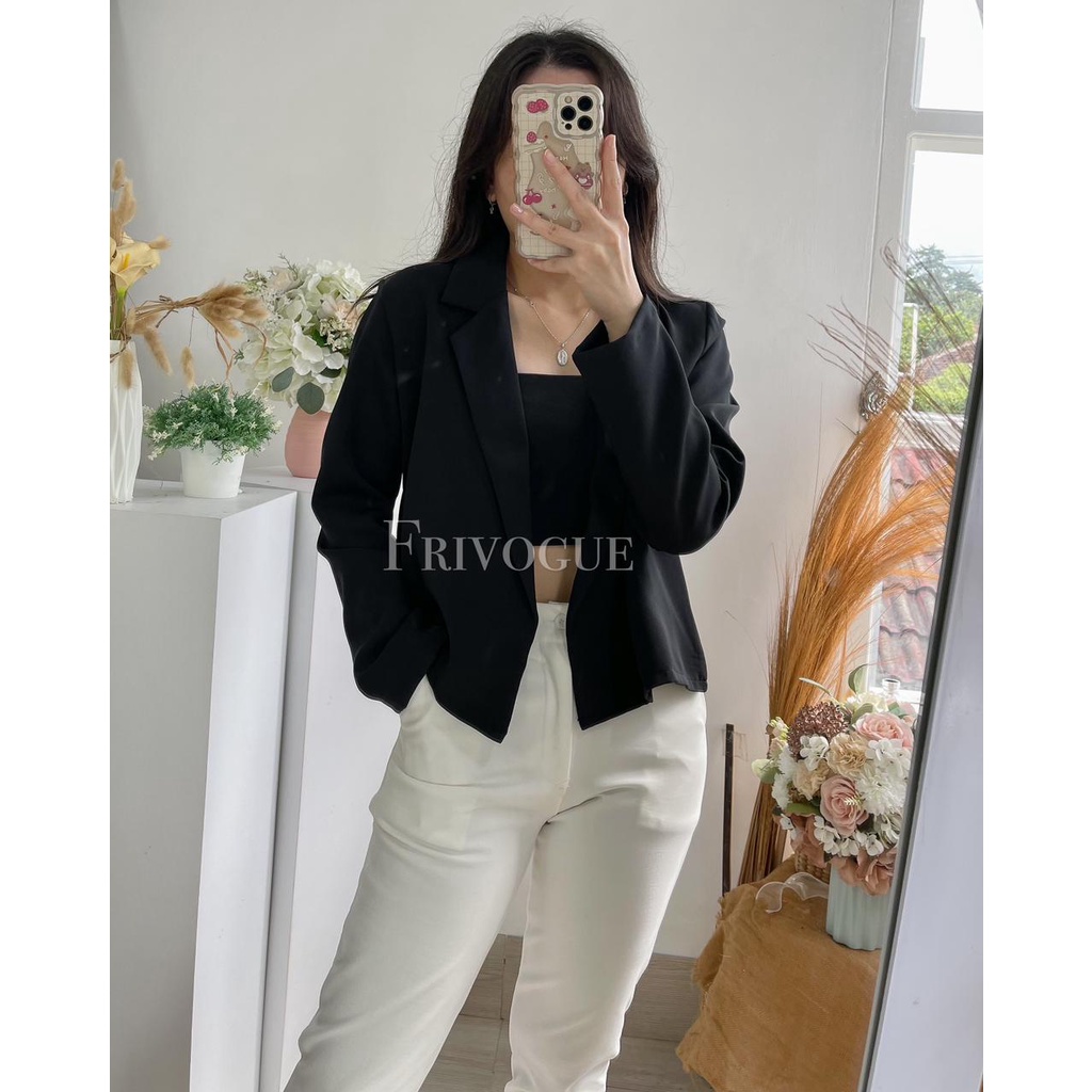 Britanny Blazer