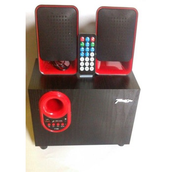 Speaker Aktif Bluetooth Teckyo GMC 778 B BT