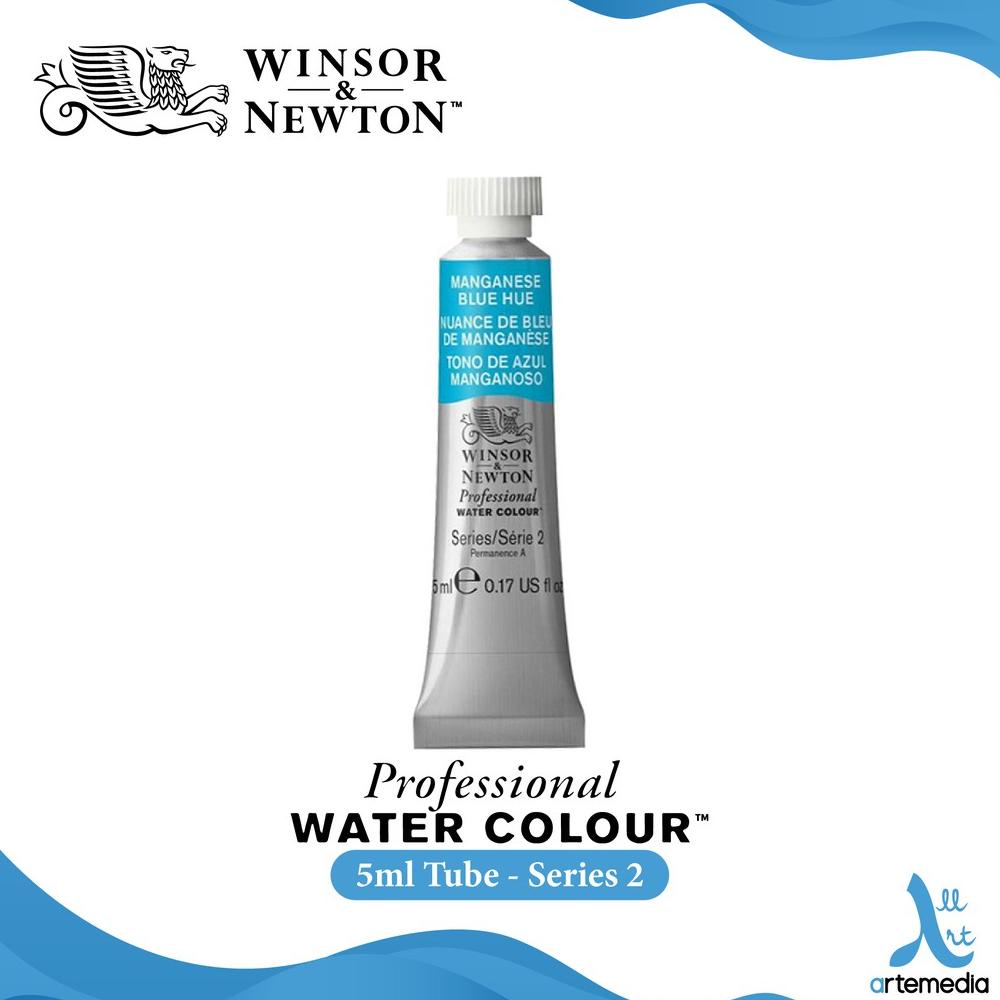 

Cat Air Winsor & Newton Professional Series 2 5ml Watercolor