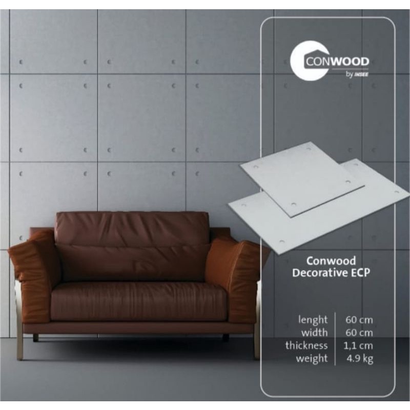 Conwood Decorative ECP