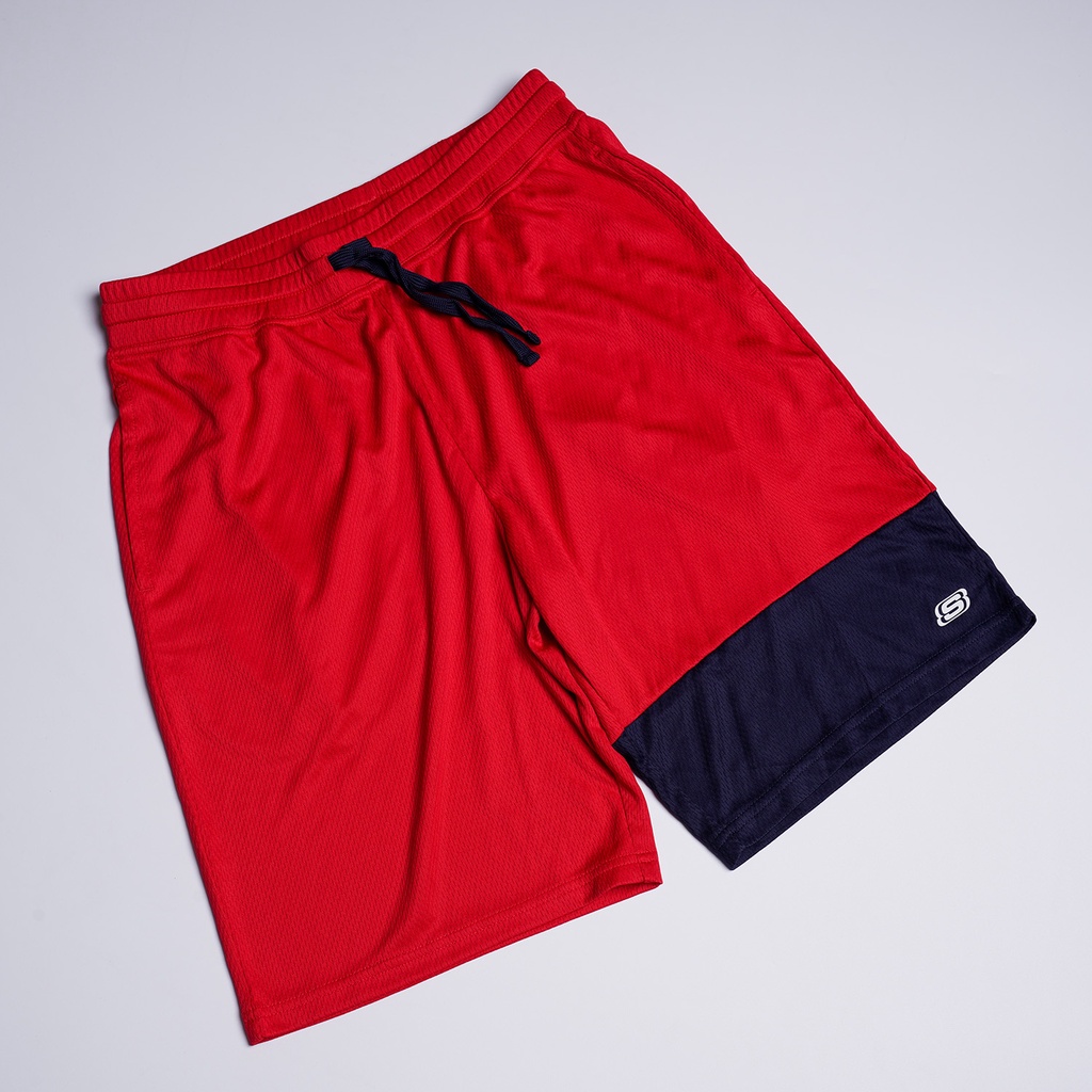 Celana Basket Pria Original - CP SKECHERS 1