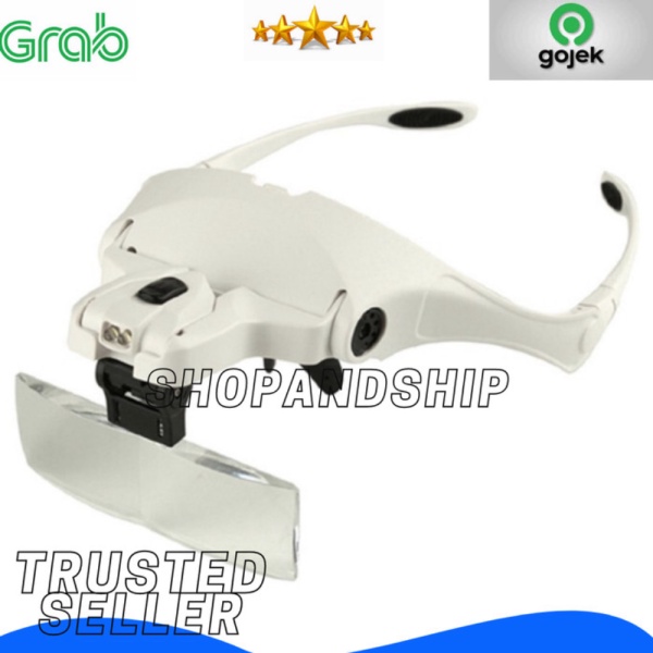 

Jual KACA PEMBESAR KEPALA GANDA DENGAN LAMPU OPTIK LED Berkualitas
