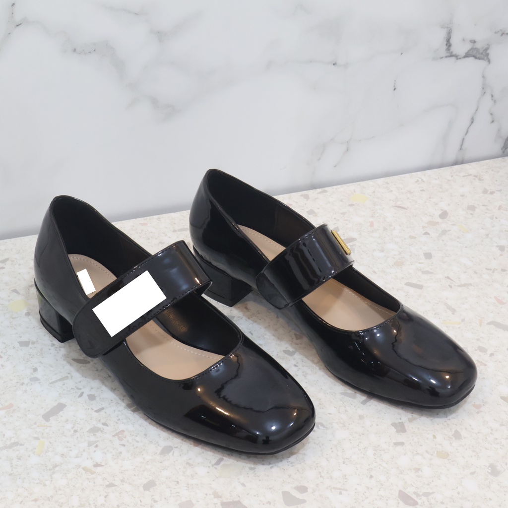 D!OR 472 Glossy - SNR Heels 3cm