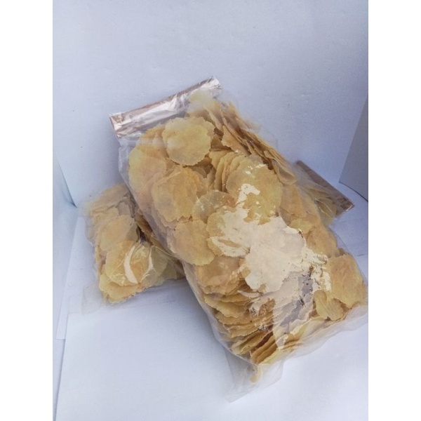 

emping melinjo asli 500gram