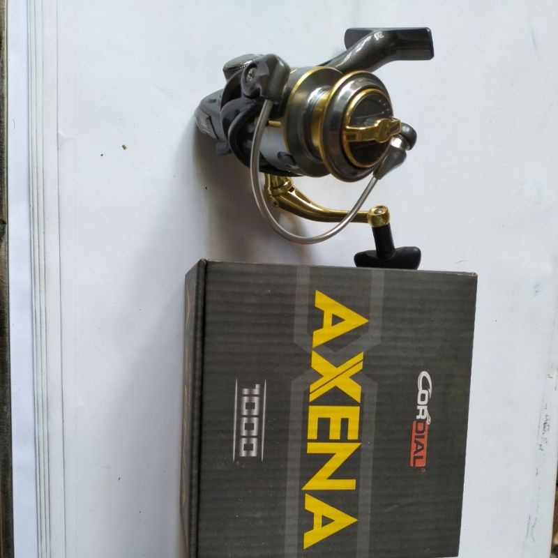 Rell Cordial axena 1000