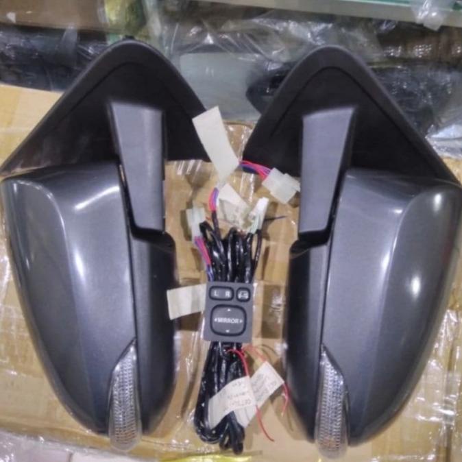 Spion Datsun Go Elektrik Retrack