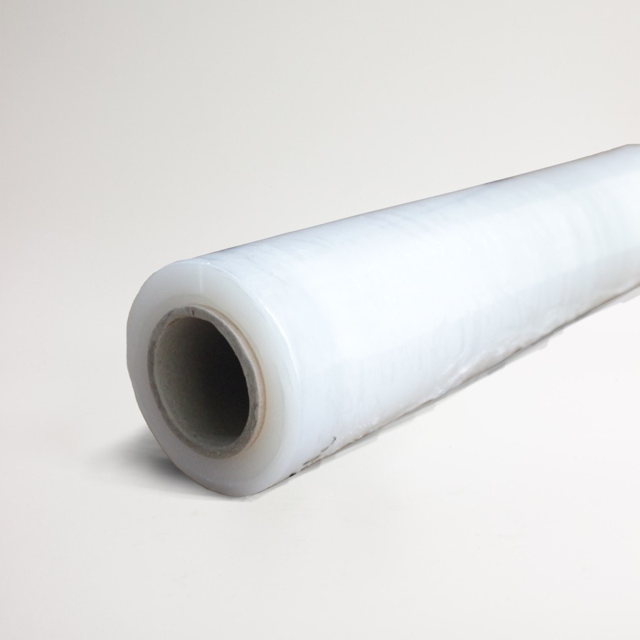 

PLASTIK STRETCH FILM WRAP - WRAPING - WRAPPING 50CM X 250 METER MPI BERKUALITAS