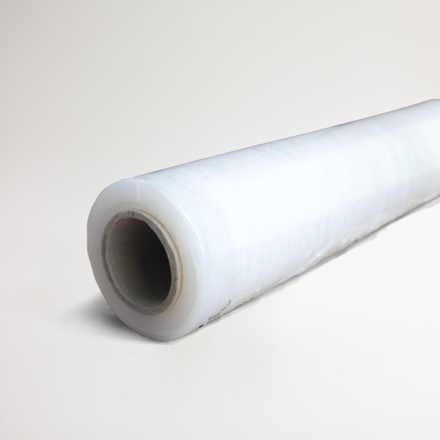 PLASTIK STRETCH FILM WRAP - WRAPING - WRAPPING 50CM X 250 METER MPI BERKUALITAS