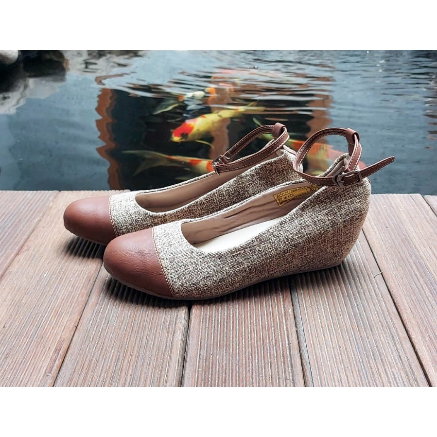 MATAHARI - CARDINAL SANDAL SEPATU WANITA NEW 