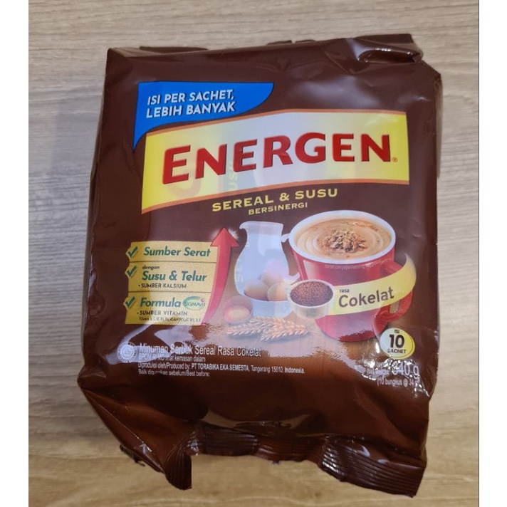 

Energen